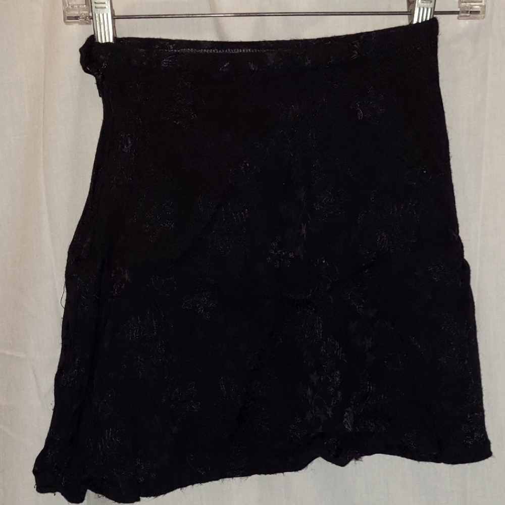 Rayon Skirts - Picture 2 of 10